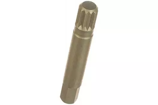 Вставка-бита Ombra M12, 75мм, 10мм, 1шт. (571712)