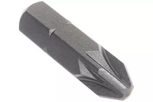 Вставка-бита Ombra PZ3, 30мм, 5/16 (тип С), 1шт. (556603)