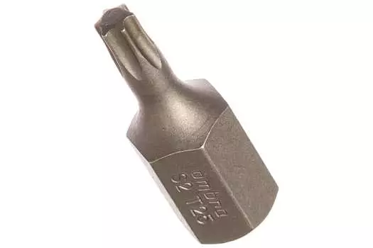 Вставка-бита Ombra T25, 30мм, 10мм, 1шт. (531325)