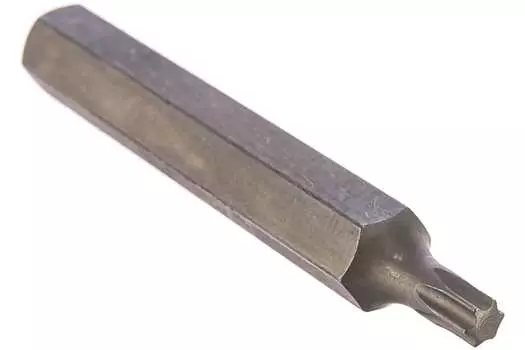 Вставка-бита Ombra T27, 75мм, 10мм, 1шт. (571327)