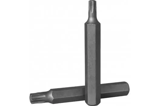 Вставка-бита Ombra T55, 75мм, 10мм, 1шт. (571355)