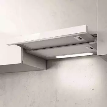 Вытяжка встраиваемая Elica Elite 14 Lux GRVTWH/A/90, белый (PRF0116530B)