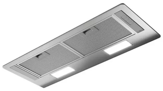 Вытяжка встраиваемая Elica Era C Era C IX/A/72, серебристый (PRF0142741)