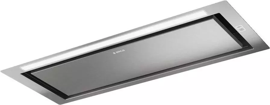 Встраиваемая вытяжка Elica HIDDEN 2.0 IX/A/60, нержавеющая сталь (PRF0164340)