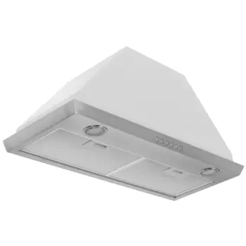 Вытяжка встраиваемая Elikor Врезной блок 72Н-700-Э4Д, нержавеющая сталь (940920)