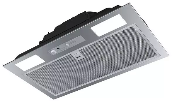 Вытяжка встраиваемая FRANKE FBI FBI 525 GR, серый (Franke FBI 525 GR)