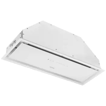 Встраиваемая вытяжка KORTING KHI 9997 GW, белый (KHI 9997 GW)