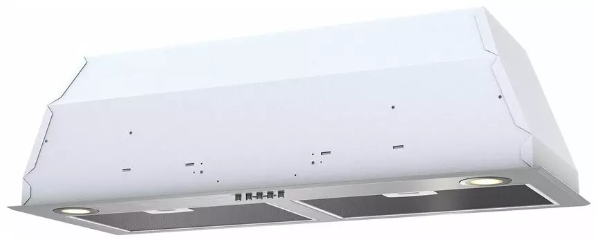 Встраиваемая вытяжка KRONA Ameli 900 PB, нержавеющая сталь (21458)