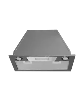 Встраиваемая вытяжка Kuppersberg INLINEA 52 XE, серебристый (INLINEA 52 XE)
