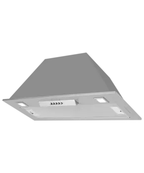 Вытяжка встраиваемая Kuppersberg INLINEA 70 X, нержавеющая сталь (INLINEA 70 X)