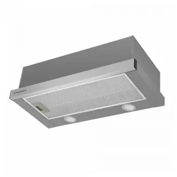 Вытяжка встраиваемая Maunfeld VS Light 60, серебристый (УТ000008535)