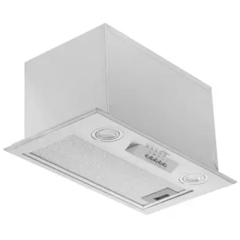 Встраиваемая вытяжка Midea MH60I300X, нержавеющая сталь (MH60I300X)