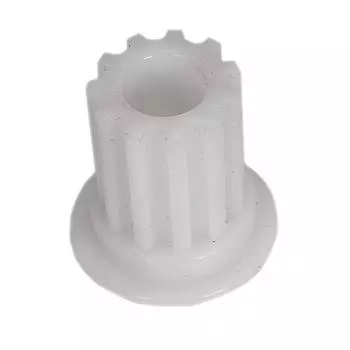 Втулка шнека длинная для мясорубок Philips (996510049323)