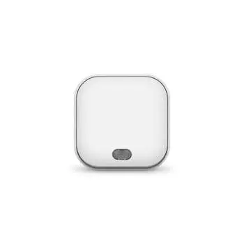 Выключатель IONICH ОП , 1кл., индикатор/подсветка, открытый монтаж, в сборе, белый (1412)