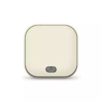 Выключатель IONICH ОП , 1кл., индикатор/подсветка, открытый монтаж, в сборе, слоновая кость (1424)