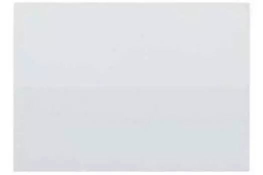 Выключатель СВЕТОЗАР Эффект SV-54430-W, 1кл., скрытый монтаж, механизм с накладкой без рамки, белый (SV-54430-W)