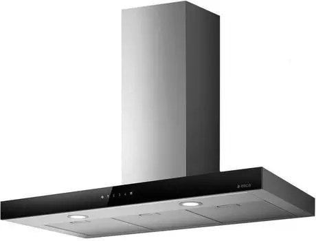 Вытяжка каминная Elica Joy Blix/A/60, нержавеющая сталь (PRF0104625A)