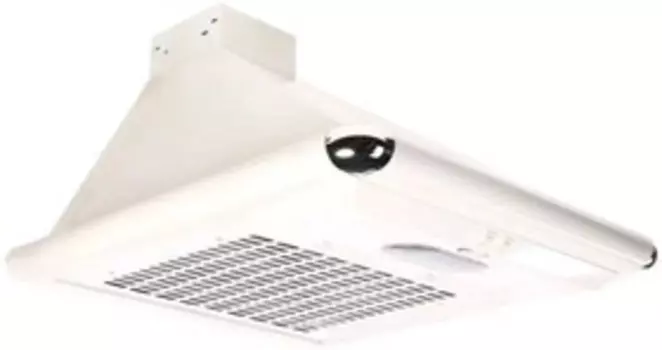 Вытяжка каминная ELIKOR Saturn 50P-180-V1L WHITE/STEEL , белый (221968)