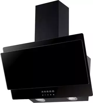 Вытяжка каминная Hyundai HGH 6830 BG, черный (HGH 6830 BG)