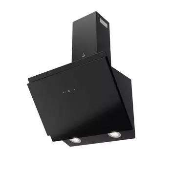 Вытяжка каминная Lex Furia 600, черный (CHTI000407)