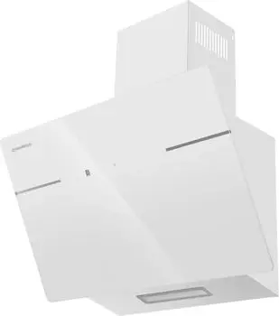 Вытяжка каминная Maunfeld Astro 60, белый (КА-00022073)