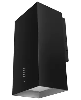 Вытяжка каминная Maunfeld Bath 401, черный (Bath 401 black)