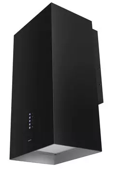 Вытяжка каминная Maunfeld Bath 402, черный (Bath 402 black)