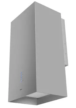 Вытяжка каминная Maunfeld Bath 402, нержавеющая сталь (КА-00017494)