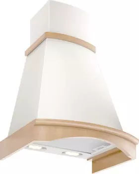 Вытяжка купольная Elikor Ротонда (КВ I М-1000-60-412)