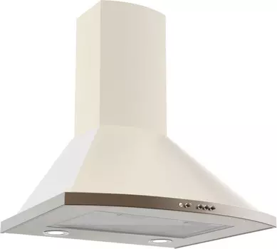 Вытяжка купольная Elikor Сигма, бронза (КВ II М-650-60-389)