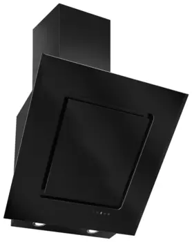 Вытяжка наклонная ELIKOR Оникс 60П-1000-Е4Д, черный (КВ IЭ-1000-60-1253)