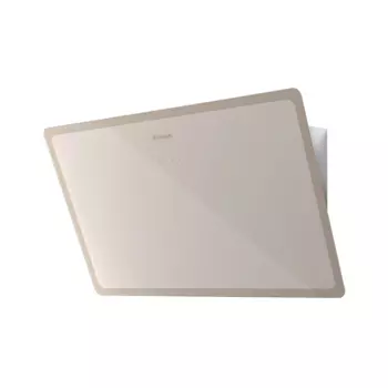 Вытяжка наклонная Faber GLAM-LIGHT EV8P WG1C/WG3C A80, бежевый (110.0456.142)