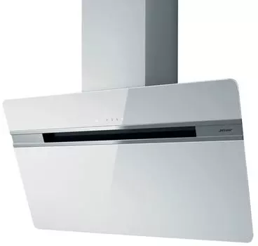 Вытяжка наклонная Jet Air Viki WH/A/60, белый (PRF0111499B)