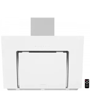 Вытяжка наклонная Kuppersberg F 960 W, белый (F 960 W)