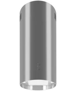 Вытяжка островная Kuppersberg TUBA X, нержавеющая сталь (TUBA X)