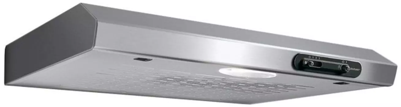 Вытяжка подвесная Jet Air Senti SI/F/60, нержавеющая сталь (PRF0023745B)
