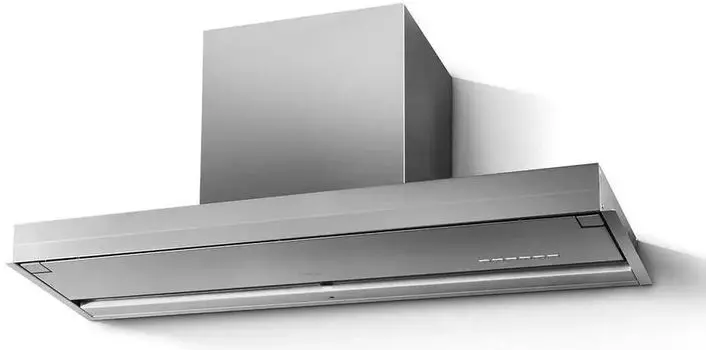 Вытяжка встраиваемая Elica Boxin IX/A/120, нержавеющая сталь (PRF0157280A)