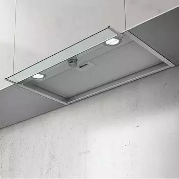 Вытяжка встраиваемая Elica Boxin IX/A/60, нержавеющая сталь (PRF0157712A)