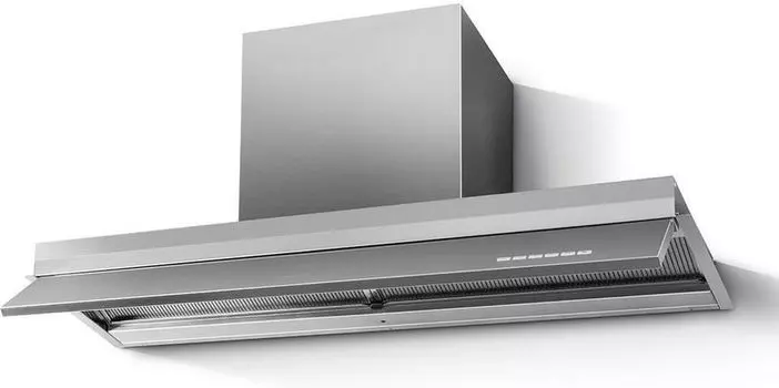 Вытяжка встраиваемая Elica Boxin IX/A/90, нержавеющая сталь (PRF0156613A)
