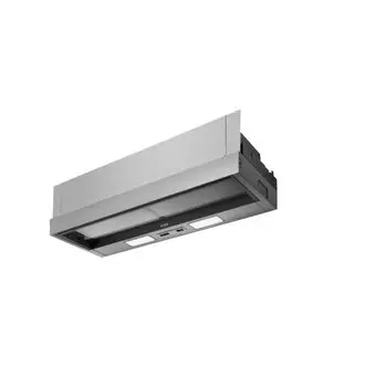 Вытяжка встраиваемая Elica Ciak 2.0 GR/A/90, нержавеющая сталь (PRF0181898)