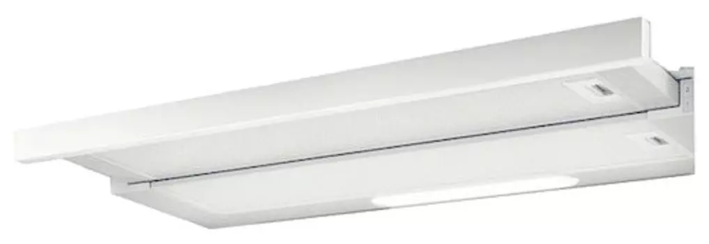 Вытяжка встраиваемая Elica Elite 14 Lux Elite 14 Lux WH/A/60, белый (PRF0037990B)