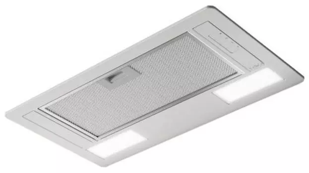 Вытяжка встраиваемая Elica Era C BL/A/52, белый