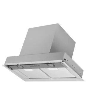 Вытяжка встраиваемая Kuppersberg FRANCESCA 60, нержавеющая сталь (FRANCESCA 60)