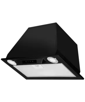 Вытяжка встраиваемая Kuppersberg INLINEA 52 Black, черный (INLINEA 52 Black)