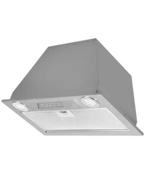 Вытяжка встраиваемая Kuppersberg INLINEA 52 Inox, нержавеющая сталь (INLINEA 52 Inox)