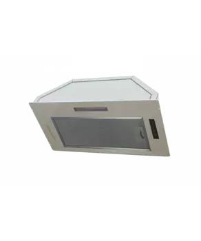 Вытяжка встраиваемая Kuppersberg INTOUCH 60 C, бежевый (INTOUCH 60 C)