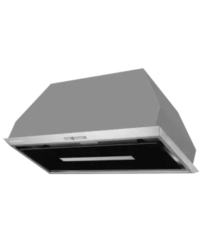 Вытяжка встраиваемая Kuppersberg INTRO 70 X, нержавеющая сталь (INTRO 70 X)