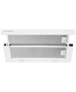 Вытяжка встраиваемая Kuppersberg SLIMTURBO 60 W, белый (SLIMTURBO 60 W)