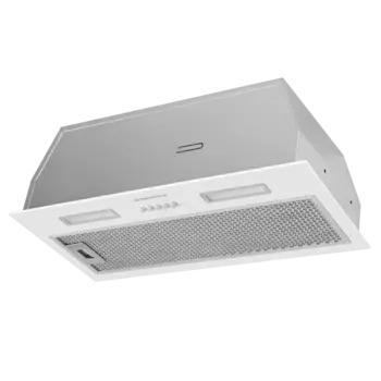 Вытяжка встраиваемая Maunfeld THAMES 603PM, белый (THAMES 603PM White)