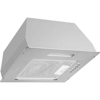 Вытяжка встраиваемая Monsher ANGERS 40 Acier, нержавеющая сталь (ANGERS 40 Acier)